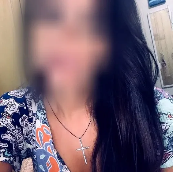 Alena, 38