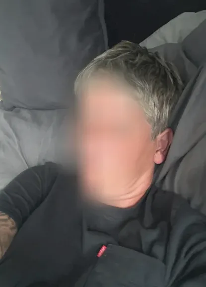 Anja, 37