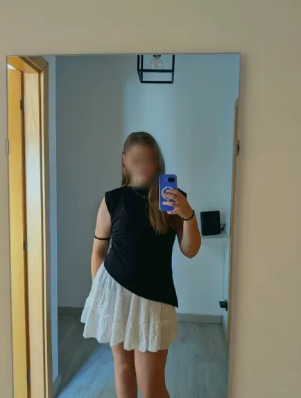 Annalena, 18