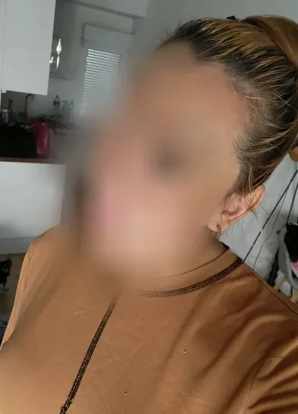 Denise, 36