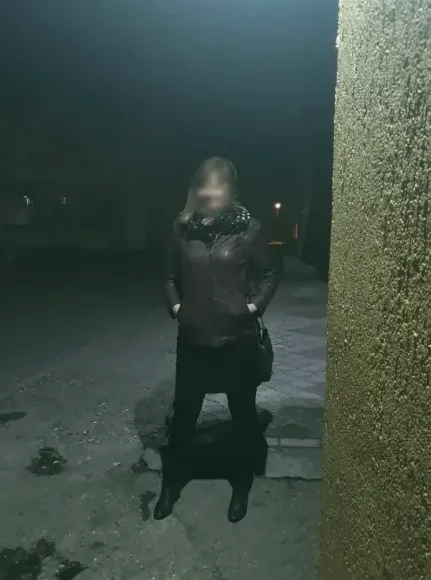 Katharina, 40