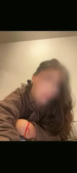 Mareike, 24