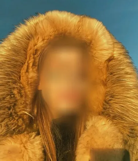 Maren, 26