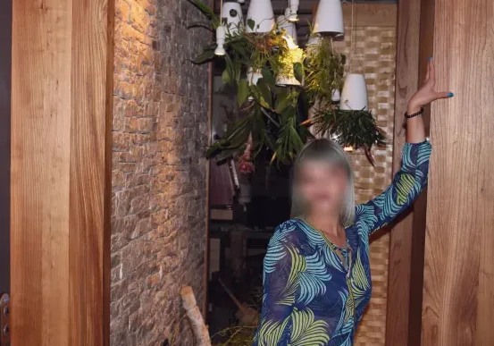 Merve, 28