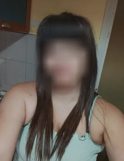Michelle, 37
