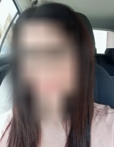 Michelle, 38