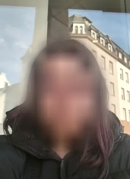 Ramona, 36
