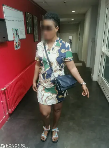 Selin, 32