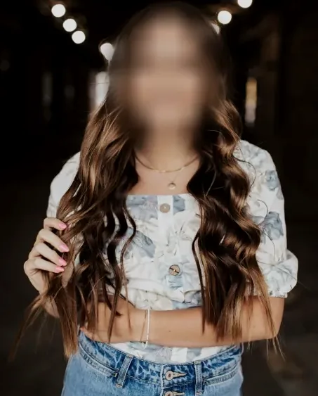 Svenja, 20